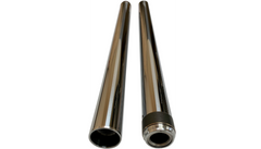PRO-ONE PERF.MFG. Fork Tube - 39 mm - 24.25" - Hard Chrome