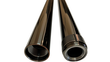 PRO-ONE PERF.MFG. Fork Tube - 39 mm - 24.25" - Black Anodized