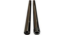 PRO-ONE PERF.MFG. Fork Tube - 39 mm - 26.25" - Black Anodized