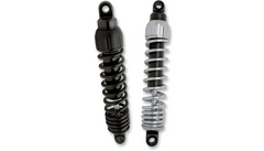 PROGRESSIVE SUSPENSION 444 Series Shock - 13" - Heavy-Duty - Black