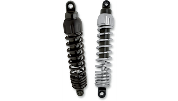 PROGRESSIVE SUSPENSION 444 Series Shock - 13" - Standard - Chrome