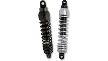 PROGRESSIVE SUSPENSION 444 Series Shock - 13" - Standard - Chrome