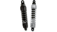 PROGRESSIVE SUSPENSION 444 Series Shock - 12" - Standard - Chrome
