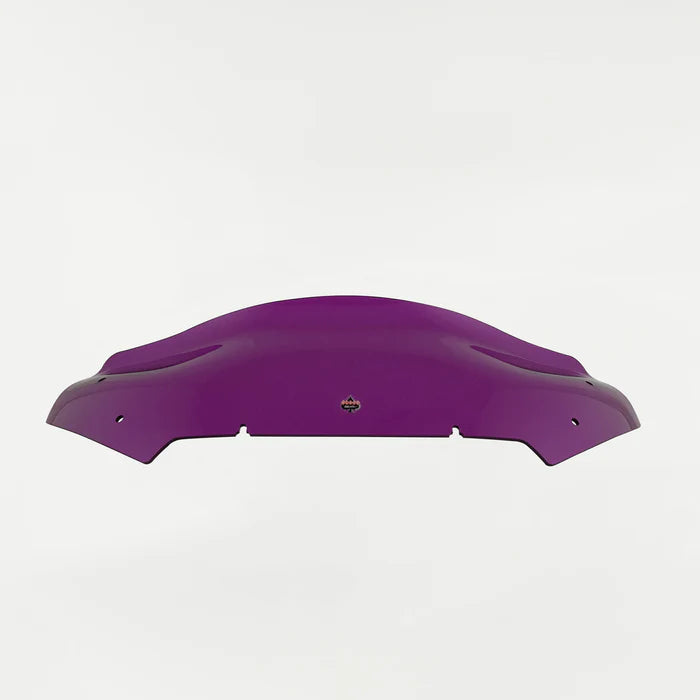 Klock Werks Kolor Flare® Windshield for Harley-Davidson® 2023.5-2026 Road Glide (FLTR)