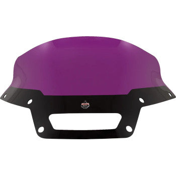 Kolor Flare™ Windshield for H-D Low Rider ST