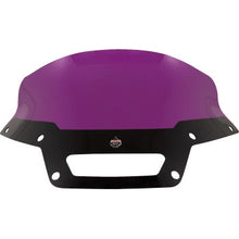 Klock Werks Kolor Flare™ Windshield For H-D Low Rider St
