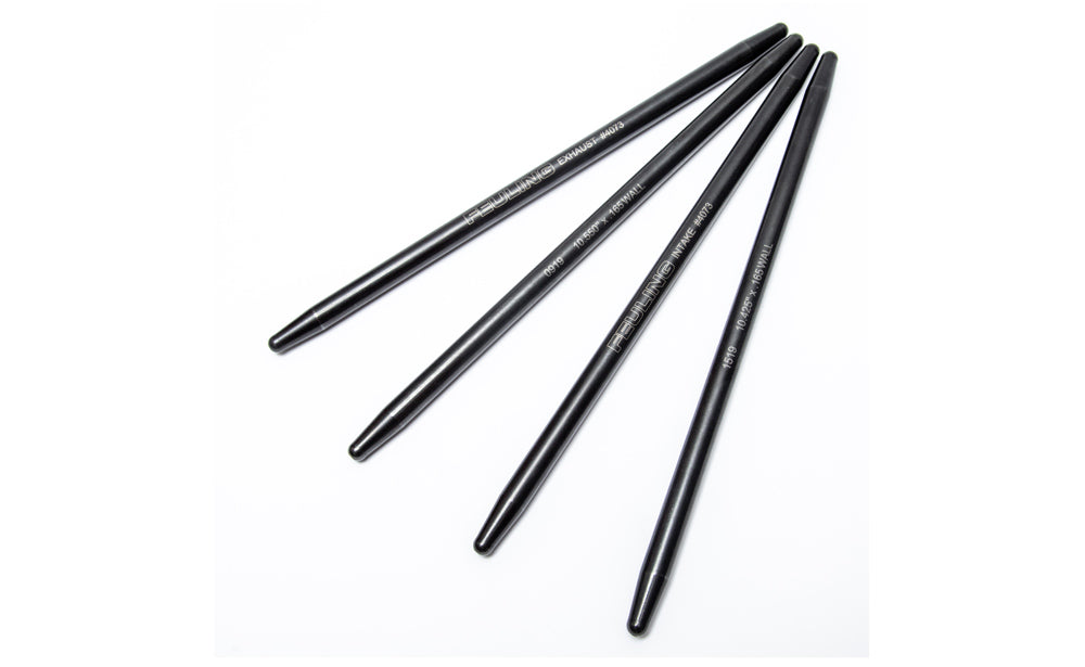 HP+ ONE PIECE PUSHRODS