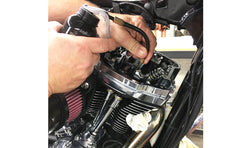 HP+ ONE PIECE PUSHRODS