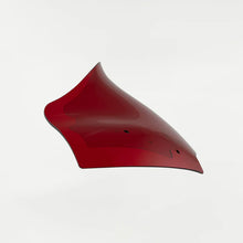 Klock Werks Kolor Flare® Windshield for Harley-Davidson® 2023.5-2026 Road Glide (FLTR)