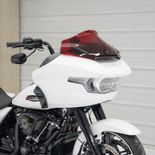 Klock Werks Kolor Flare® Windshield for Harley-Davidson® 2023.5-2026 Road Glide (FLTR)