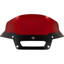 Klock Werks Kolor Flare™ Windshield For H-D Low Rider St