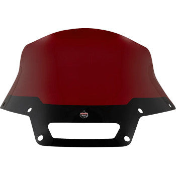 Kolor Flare™ Windshield for H-D Low Rider ST