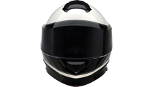 Z1R Solaris 2.0 Opus Modular Helmet - Black/White/Gray