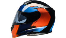 Z1R Solaris 2.0 Velocity Modular Helmet