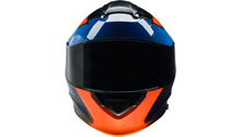 Z1R Solaris 2.0 Velocity Modular Helmet