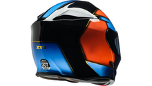 Z1R Solaris 2.0 Velocity Modular Helmet