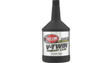Red Line Synthetic Oil V-Twin Primary Case Oil - 1 US quart