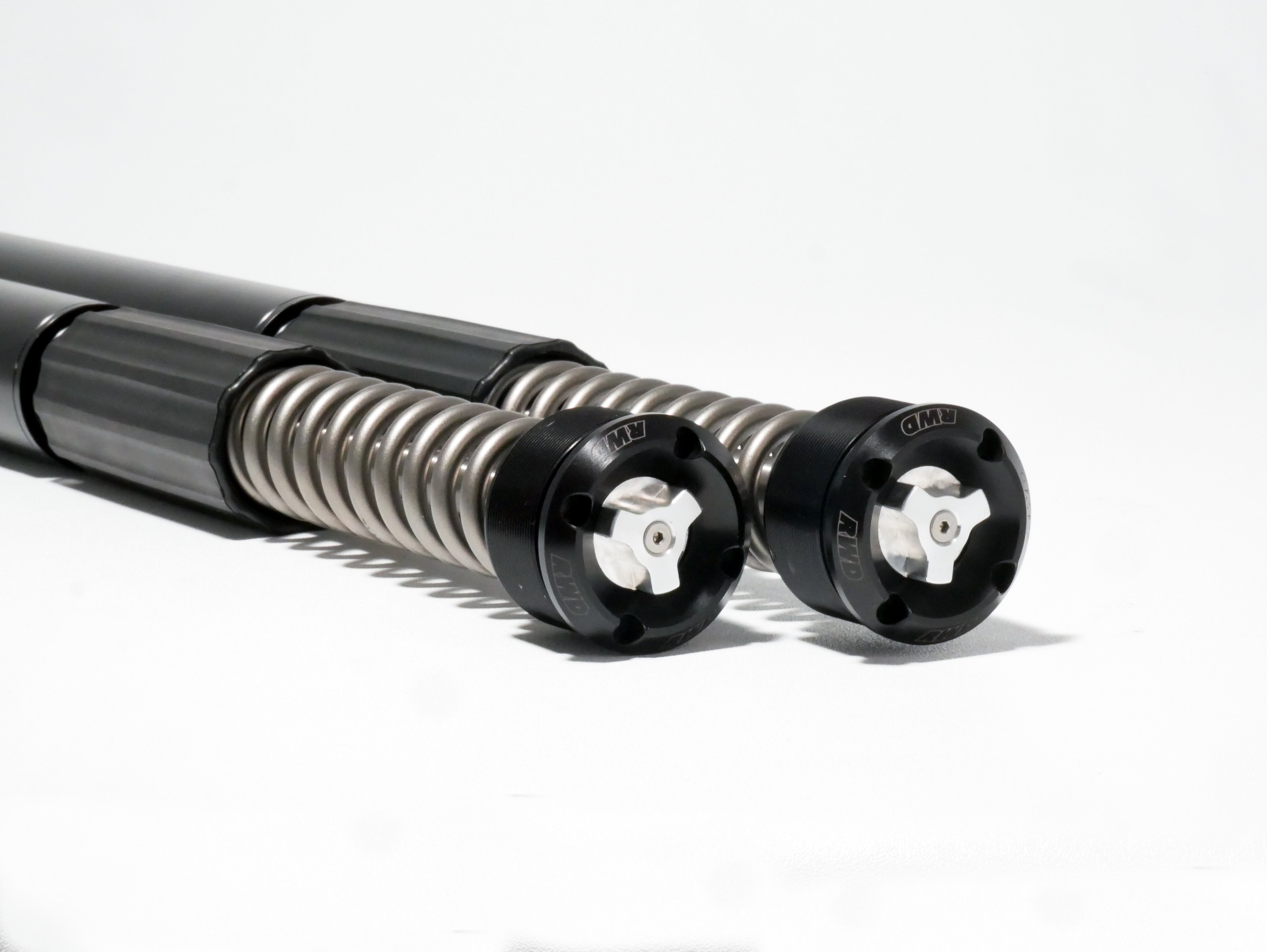 RWD RS-1F Touring Cartridge System for 2014 - 2025 Harley Davidson Touring Models