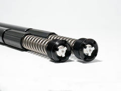RWD RS-1F Touring Cartridge System for 2014 - 2025 Harley Davidson Touring Models