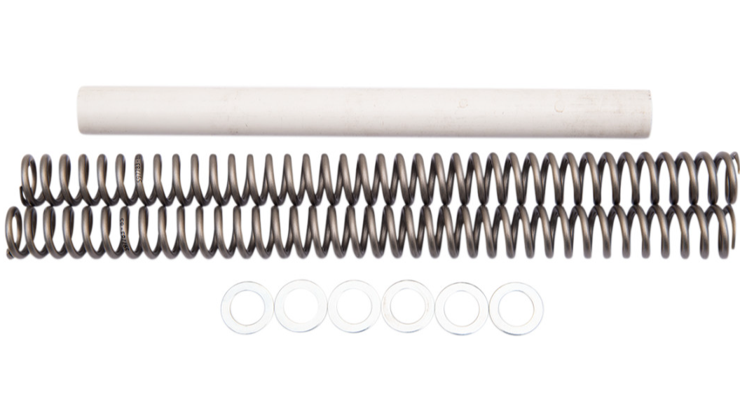 Race Tech Fork Springs — 47.60 lb/in