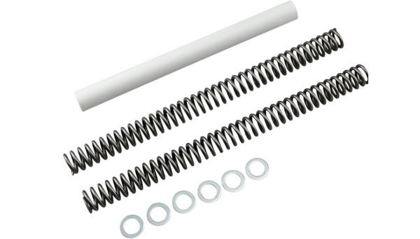 Race Tech Fork Springs — 50.40 lb/in