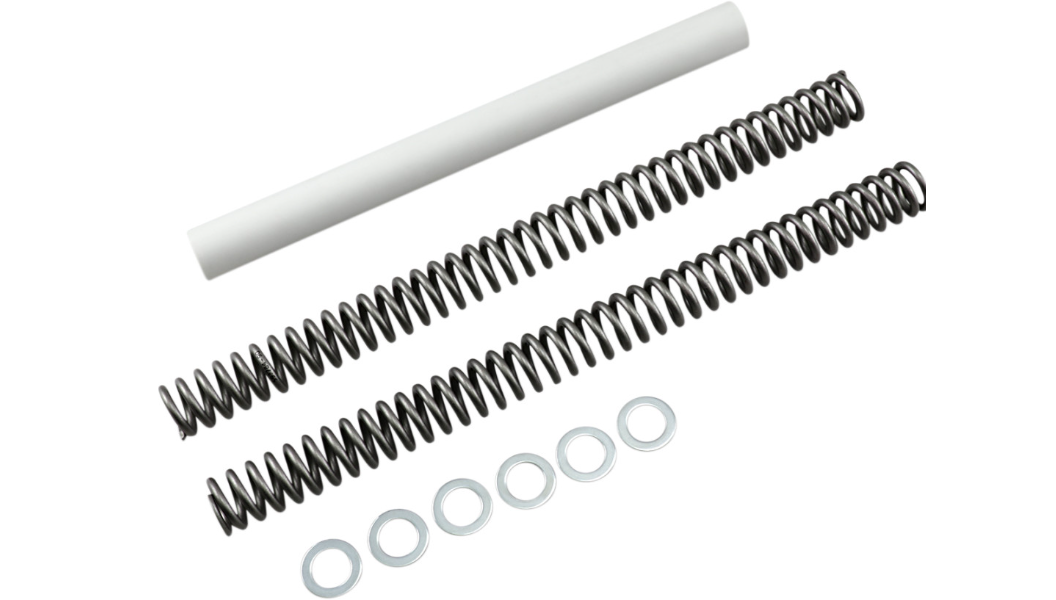 Race Tech Fork Springs — 50.40 lb/in