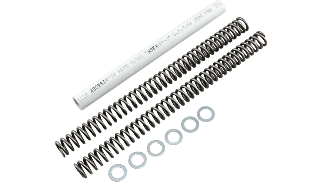 Race Tech Fork Springs — 53.20 lb/in