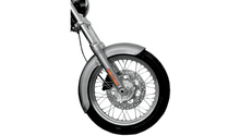 Russ Wernimont Designs Rambler Front Fender - For 90/90-21" Wheel - 4-1/2" W - 36" L