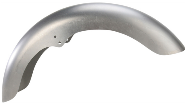 Russ Wernimont Designs Rambler Front Fender - For 90/90-21" Wheel - 4-1/2" W - 36" L