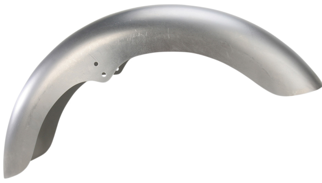 Russ Wernimont Designs Rambler Front Fender - For 90/90-21" Wheel - 4-1/2" W - 36" L