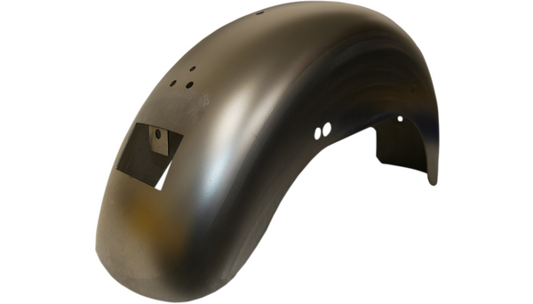 Russ Wernimont Designs 8.5" OEM-Style Dyna Rear Fender