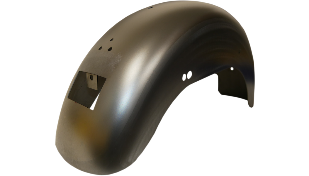 Russ Wernimont Designs 8.5" OEM-Style Dyna Rear Fender