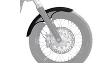 Klock Werks Front Fender - P-Tom - Black - 19"