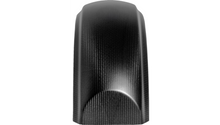 Saddlemen Carbon Fiber Rear Fender - Matte - Touring '09-'25