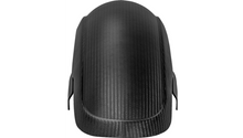 Saddlemen Carbon Fiber Front Fender - Matte - Touring '14-'24