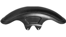 Saddlemen Carbon Fiber Front Fender - Matte - Touring '14-'24