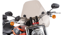 Slipstreamer S-06 Windshield - 15" - Tint