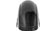 Saddlemen Carbon Fiber Front Fender - Gloss - Touring '23-'25