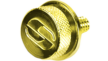 Saddlemen Seat Mounting Knob