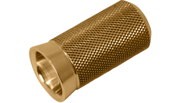 Speed Merchant Speed Shifter Peg - Gold Anodized