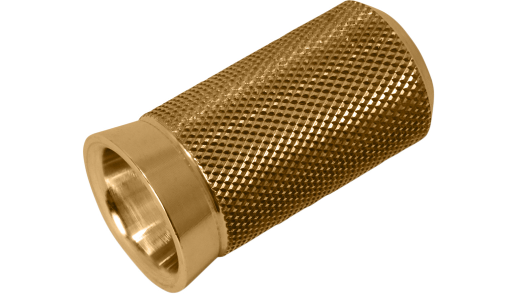 Speed Merchant Speed Shifter Peg - Gold Anodized