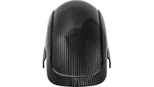 Saddlemen Carbon Fiber Front Fender - Gloss - Touring '14-'24