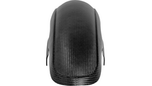 Saddlemen Carbon Fiber Front Fender - Matte - Touring '23-'25