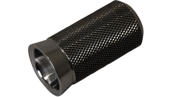 Speed Merchant Speed Shifter Peg - Black Anodized