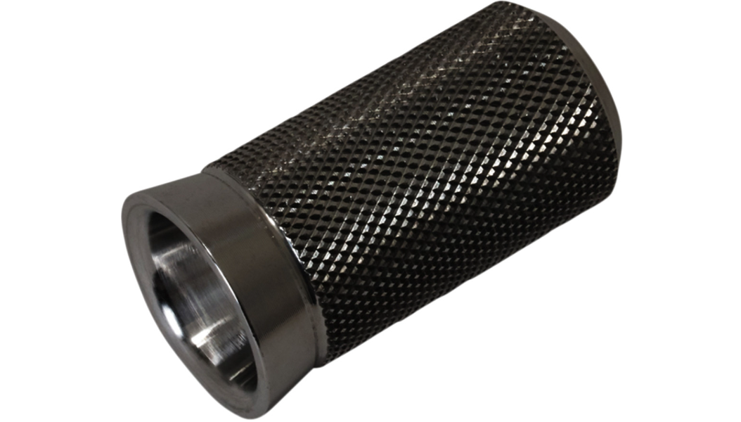 Speed Merchant Speed Shifter Peg - Black Anodized