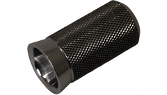 Speed Merchant Speed Shifter Peg - Black Anodized