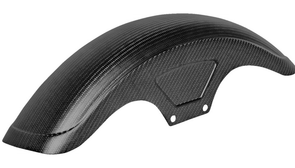 Sportster Fenders