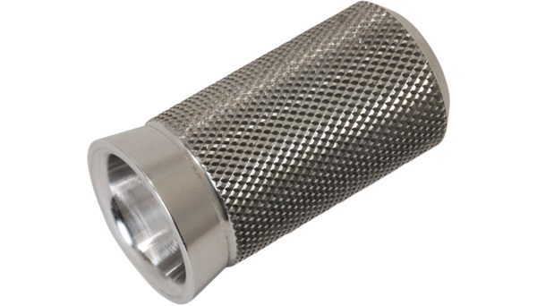 Speed Merchant Speed Shifter Peg - Machined Finish