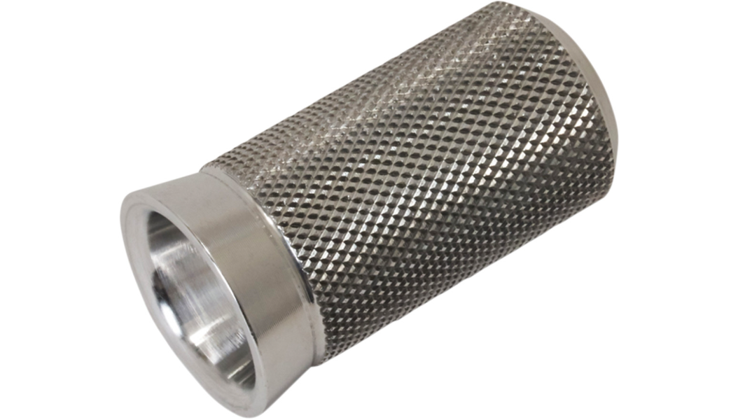 Speed Merchant Speed Shifter Peg - Machined Finish