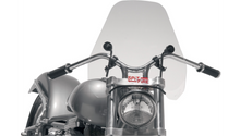 Slipstreamer Spitfire Windshield - 15" - Clear